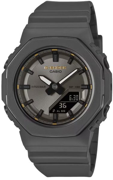 Levně Casio G-Shock GMA-P2126W-8AER