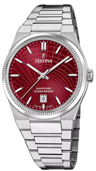 Festina Swiss Made 20051/7