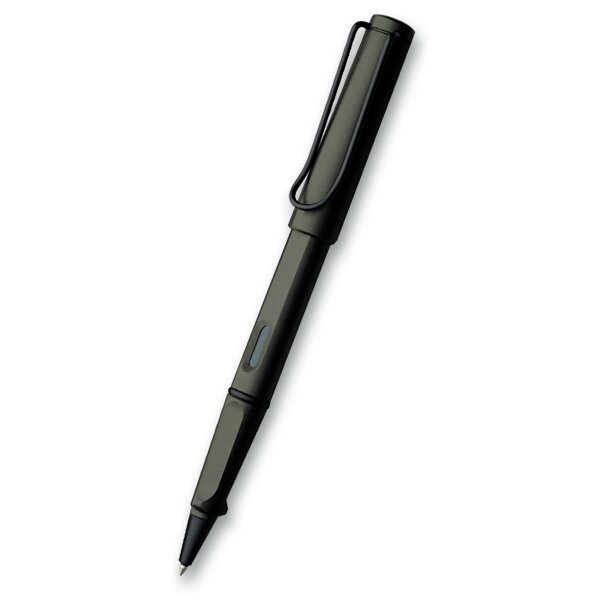 Roller Lamy Safari Matt Charcoal 1506/3172907 + 5 let záruka, pojištění a dárek ZDARMA