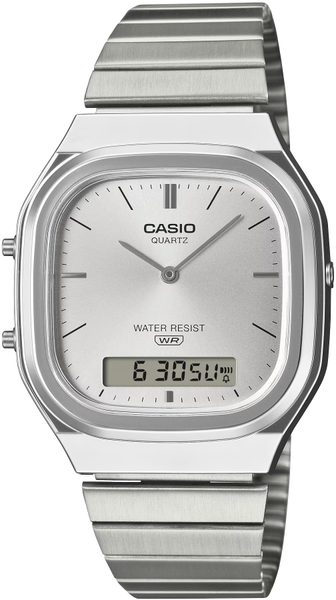 Levně Casio Collection Vintage AQ-240E-7AEF