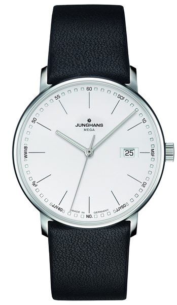 Junghans Form Mega 58/4930.00