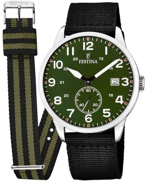 Festina Retro 20347/2