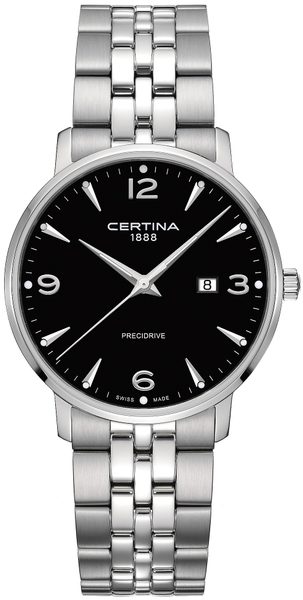 Certina DS Caimano C035.410.11.057.00