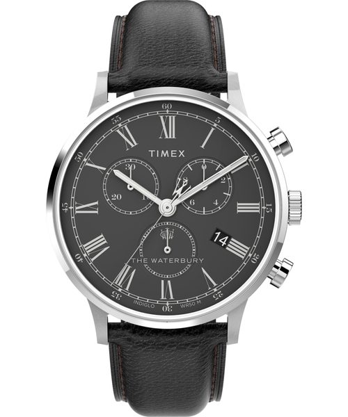 Levně Timex Waterbury Classic TW2U88300UK