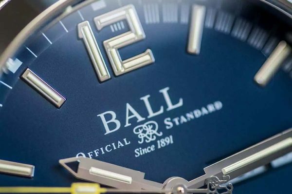 Ball Engineer III Legend (43mm) Limited Edition NM9328C-S14A-BEYE