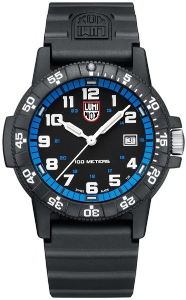 Levně Luminox XS.0324 + 5 let záruka, pojištění a dárek ZDARMA