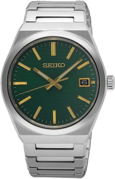 Levně Seiko Quartz SUR601P1