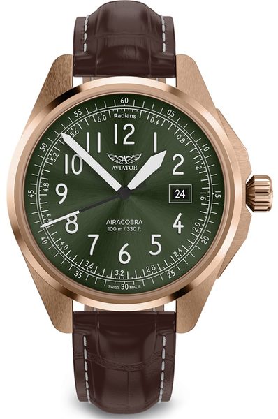 Levně Aviator Airacobra 43 Type B V.1.38.2.324.4