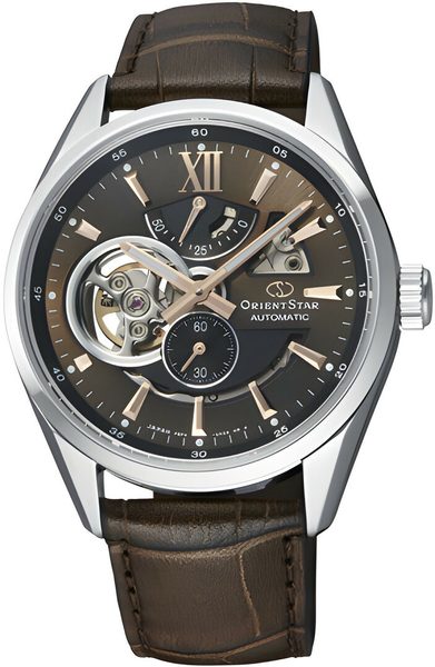 Orient Star Contemporary Open Heart RE-AV0006Y