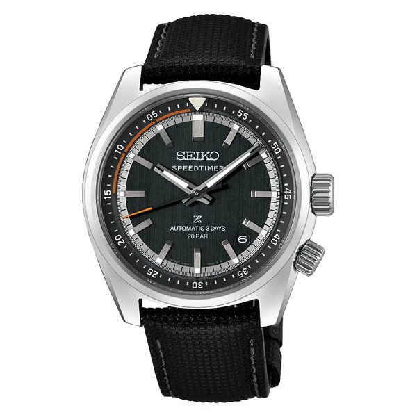 Seiko Prospex Speedtimer HBC004J1