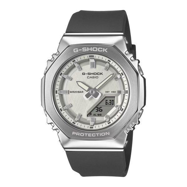 Levně Casio G-Shock GM-S2110-1A7ER