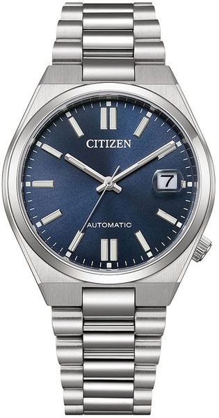 Levně Citizen Tsuyosa Automatic 37 mm NJ0200-50M