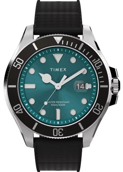 Levně Timex Harborside Coast TW2V91700UK