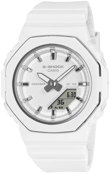 Levně Casio G-Shock GMA-P2110-7AER