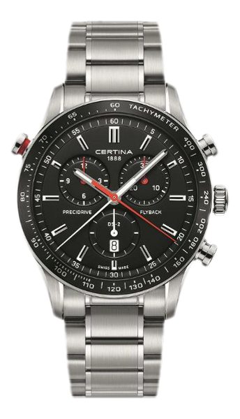 Certina DS-2 Chronograph Flyback C024.618.11.051.01