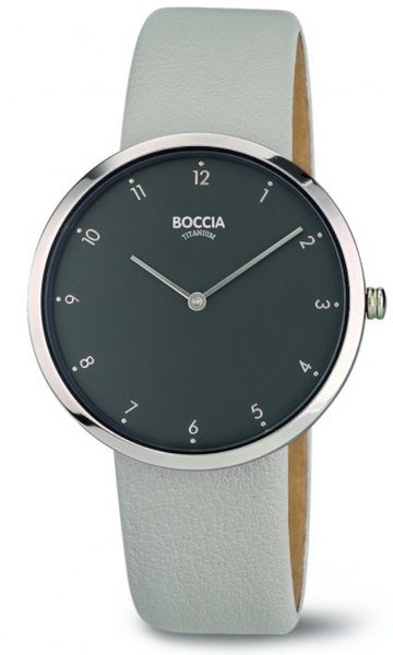 Boccia Titanium 3309-08 + 5 let záruka, pojištění a dárek ZDARMA