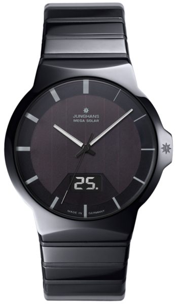 Junghans Force Mega Solar 18/1133.44