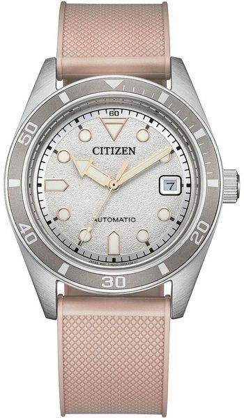 Levně Citizen Ladies Automatic NJ0229-07A