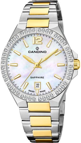 Product detail of Candino Lady Casual C4761/A