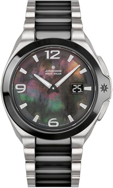 Levně Junghans Spektrum Damen 15/1500.44