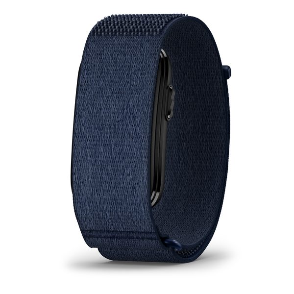 Garmin CIRQA™ Smart Band Captain blue, S-M 010-04675-13 + 5 let záruka a dárek ZDARMA