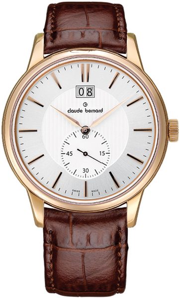 Claude Bernard Classic 64005-37R-AIR