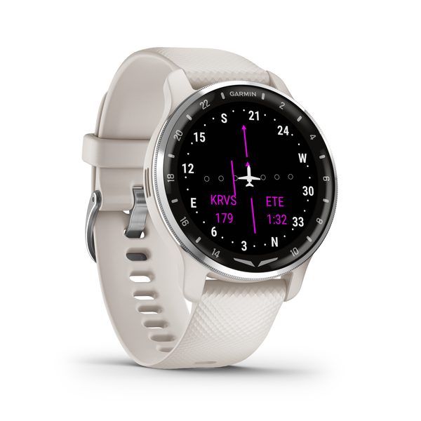 Garmin D2 Air X10 010-02496-13 + 5 let záruka, pojištění a dárek ZDARMA