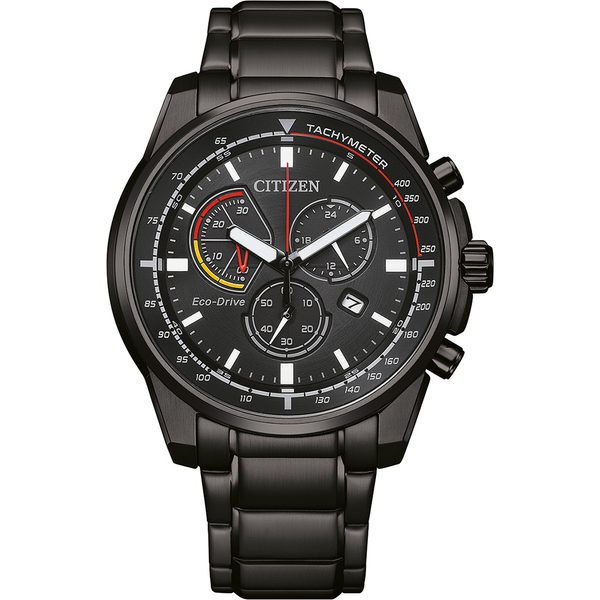 Citizen Eco-Drive Classic Chrono AT1195-83E