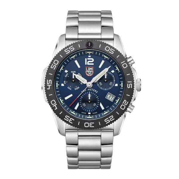 Levně LUMINOX XS.3144 + 5 let záruka, pojištění a dárek ZDARMA