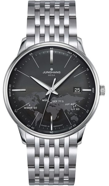 Junghans Meister Mega 58/4803.44