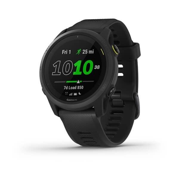 Garmin Forerunner 745 Music Black 010-02445-10