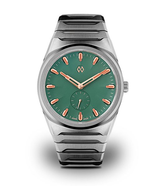 Formex Aria Selva Green 0513.1.5103.100