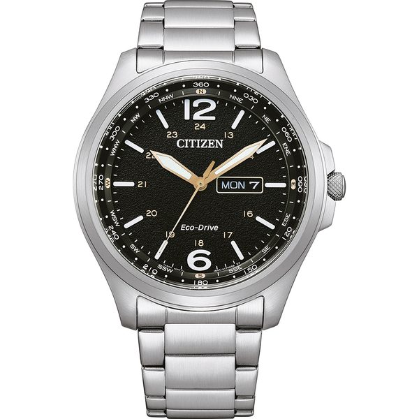 Citizen Eco-Drive Sports AW0110-82EE + 5 let záruka, pojištění a dárek ZDARMA