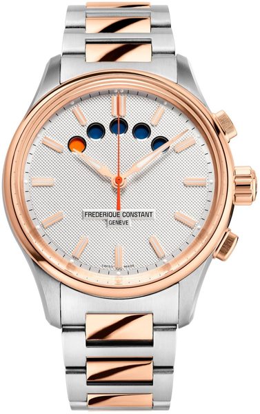 Levně Frederique Constant Yacht Timer Regatta Countdown Automatic FC-380VT4H2B + 5 let záruka, pojištění a dárek ZDARMA