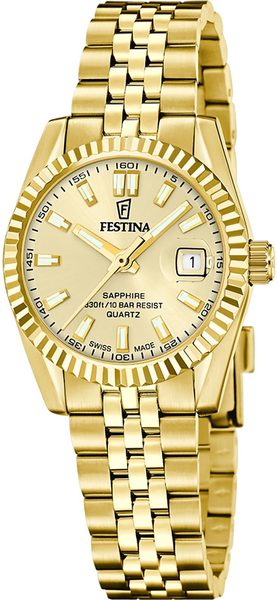 Levně Festina Swiss Made Classic 20089/2