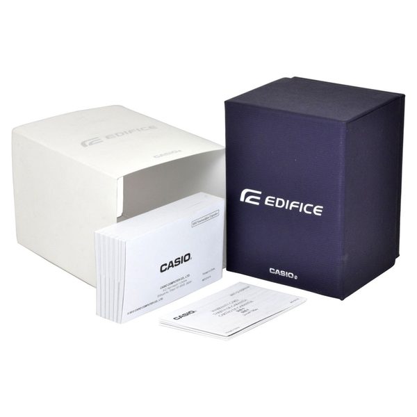 Casio Edifice EFR-575L-7AEF - thumb (4)
