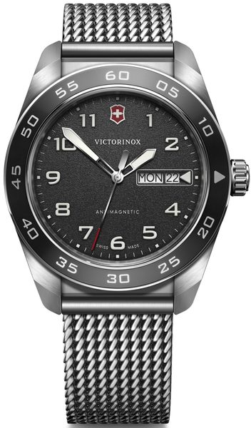 Victorinox Swiss Army 242043 + 5 let záruka a dárek ZDARMA