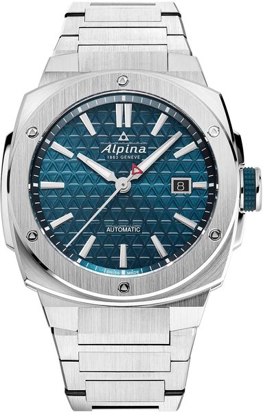 Levně Alpina Alpiner Extreme Automatic AL-525TB4AE6B + 5 let záruka, pojištění a dárek ZDARMA