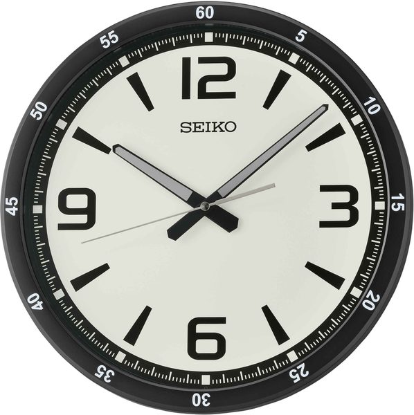 Hodiny Seiko QXA809J + 5 let záruka, pojištění a dárek ZDARMA