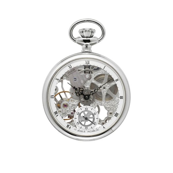 Levně Epos Pocket Watch 2003.185.29.20.00 + 5 let záruka, pojištění a dárek ZDARMA