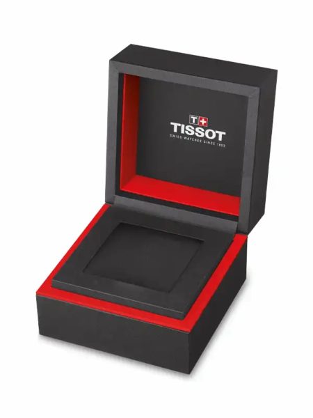 Tissot Le Locle Automatic T006.407.11.093.00 - thumb (5)