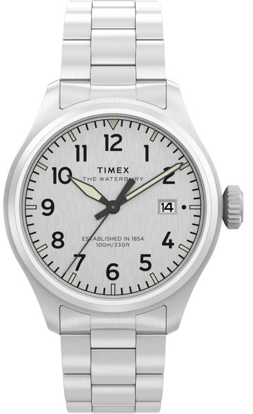 Timex Waterbury Ace TW2Y18800UK