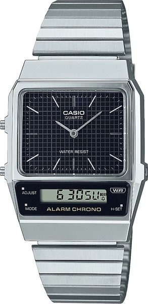 Levně Casio Collection Vintage AQ-800E-1AEF