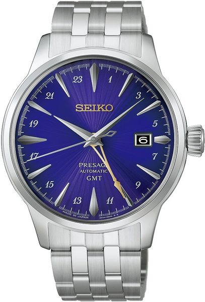 Seiko Presage Cocktail Time HCB006J1 145th Anniversary Limited Edition