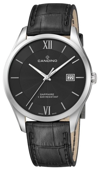 Candino Gents Classic Timeless C4729/3