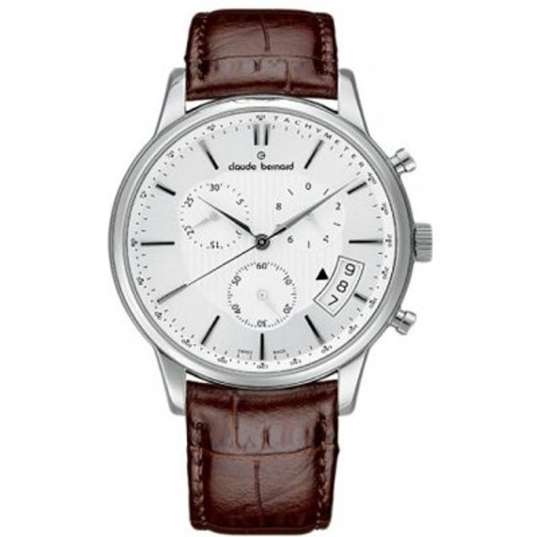 Claude Bernard Classic 01002-3-AIN