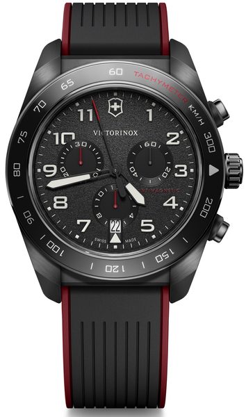 Victorinox Swiss Army Chrono 242051 + 5 let záruka a dárek ZDARMA