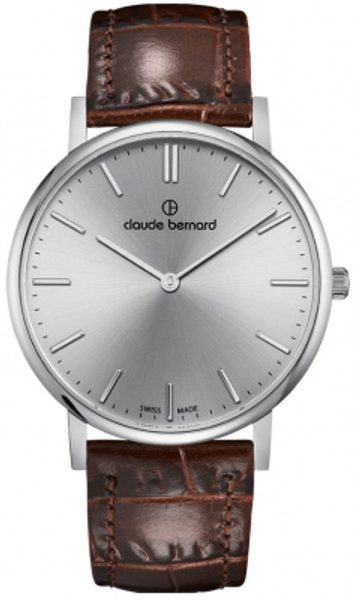 Claude Bernard Slim Line 20219-3-AIN