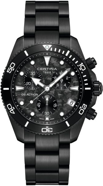 Certina DS Action Chronograph C048.417.33.201.00