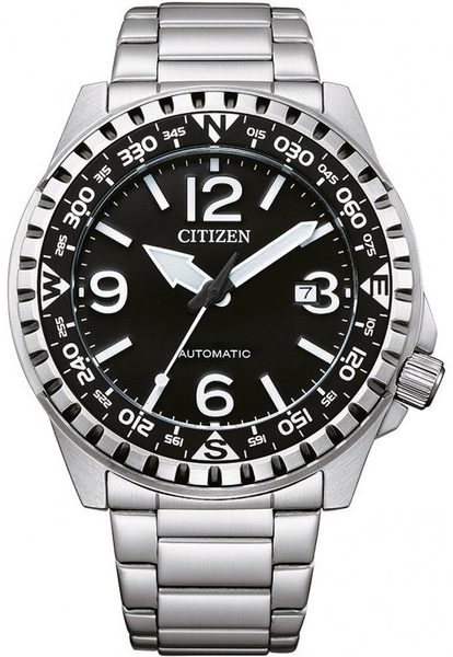 Citizen Automatic NJ2190-85E